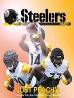 Steelers Digest